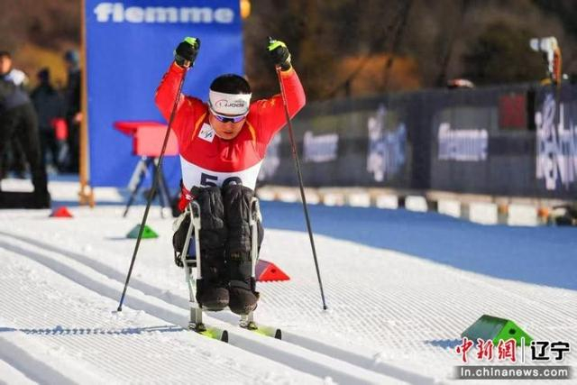 世界杯赛事直播官网app下载-米兰冬残奥会第5比赛日 辽宁省运动员毛忠武再获银牌|AC米兰|辽宁新闻|中国代表团|越野滑雪|米兰冬奥会_新浪体育_新浪新闻