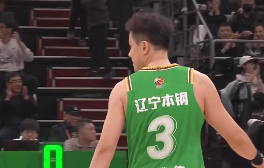 世界杯官方直播软件下载-一战证价值！赵继伟复出首秀多数据全队最高 成辽宁取胜头号功臣