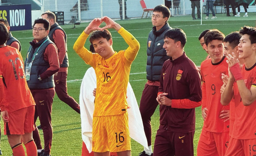 世界杯客户端更新说明-21:30 U23亚洲杯将诞生首个4强 中国队以大打小 数据证明爆冷有戏