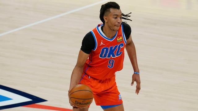 1633224658957073975.jpg 世界杯比赛直播地址-谁吃东契奇做的饼?雷霆弃将或带来惊喜