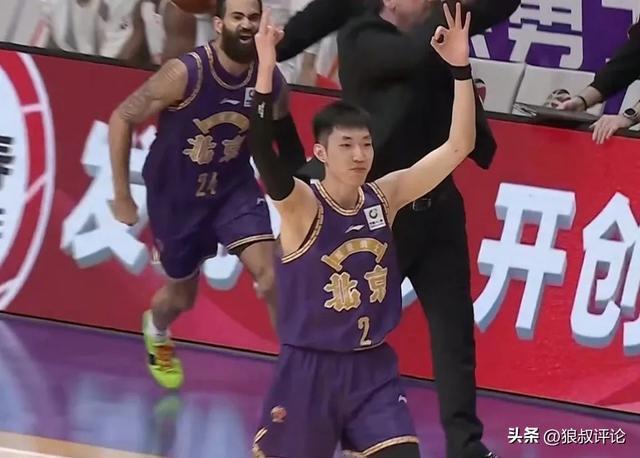 世界杯手机高清观看入口-北控vs江苏前瞻：廖三宁PK庞峥麟，CBA今夜上演“广西老表”对决