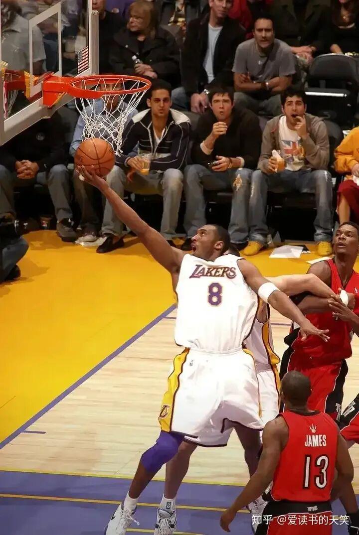 世界杯官方直播软件下载-二十年以后再看科比的 81 分究竟是怎样的存在?