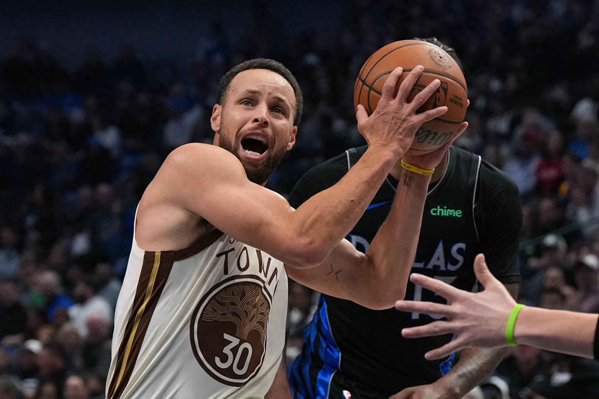 世界杯官方直播软件下载-库里38分勇士仍连败！巴特勒报销放大4项短板 库明加伤退雪上加霜