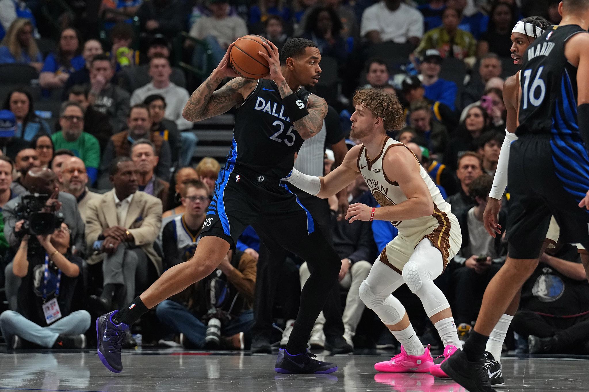 世界杯官方直播软件下载-库里38分勇士仍连败！巴特勒报销放大4项短板 库明加伤退雪上加霜