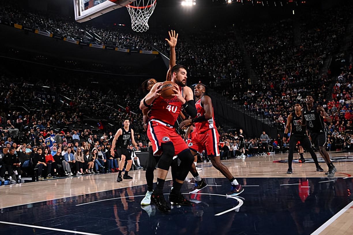 世界杯官方直播软件下载-内线支柱的状态正在逐渐回暖，快船的竞争力还能有进一步的提升？