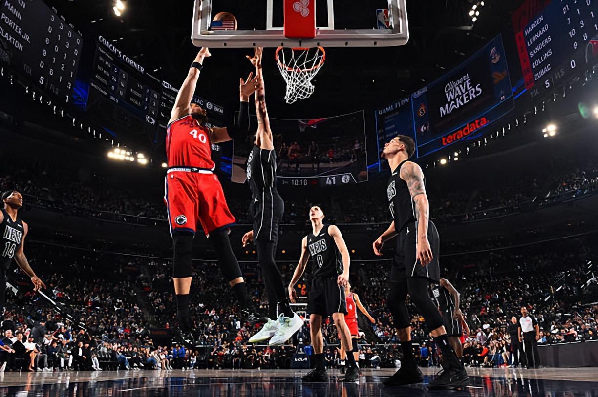 世界杯官方直播软件下载-内线支柱的状态正在逐渐回暖，快船的竞争力还能有进一步的提升？