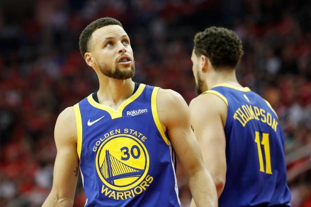 世界杯赛事直播官网app下载-一脚天堂一脚地狱！勇士领衔最难被预测的5支球队