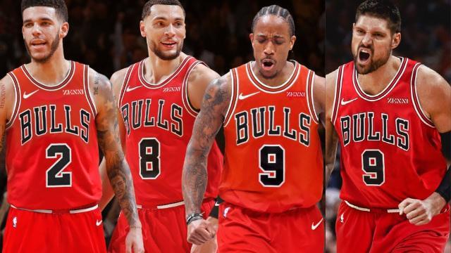 世界杯赛事直播官网app下载-一脚天堂一脚地狱！勇士领衔最难被预测的5支球队