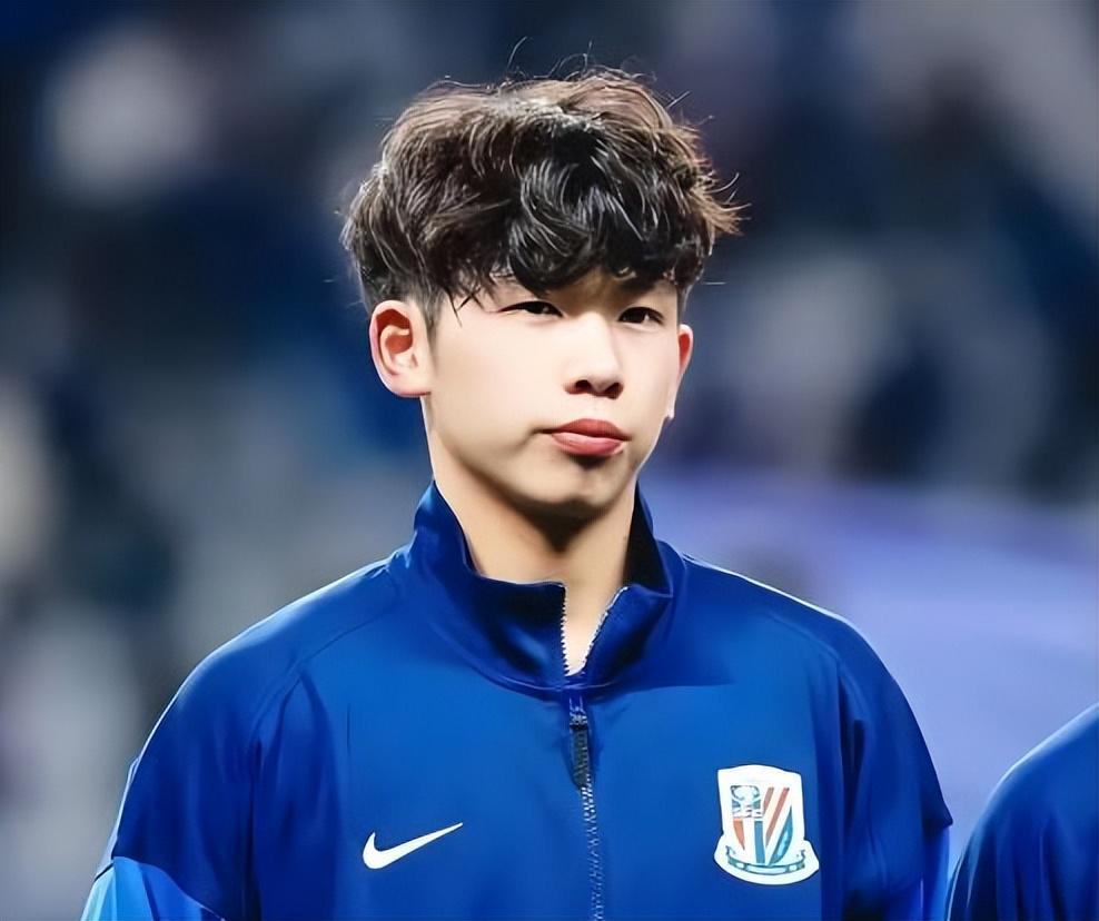 世界杯官方直播软件下载-意外!他本赛季刚官宣加盟申花俱乐部,就立刻被租借到中甲练级