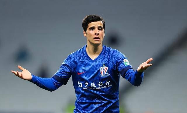 世界杯客户端更新说明-中超26赛季前五强外援实力排名：泰山第四，海港第二