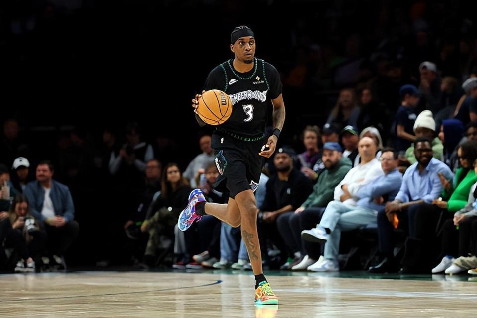 世界杯比赛直播地址-连续两场打出灾难级表现，森林狼锋线大家的状态怎么突然下滑了？