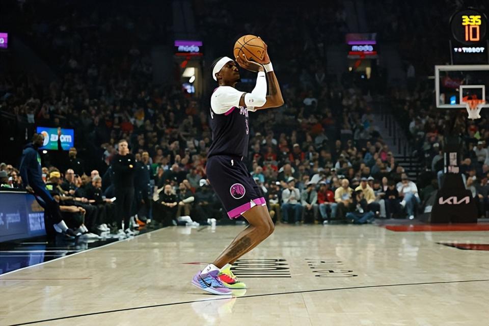 世界杯比赛直播地址-连续两场打出灾难级表现，森林狼锋线大家的状态怎么突然下滑了？