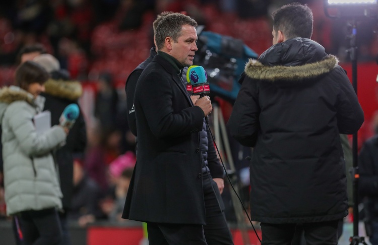 世界杯手机高清观看入口-欧文：曼城英超夺冠理论上还有一丝机会，但这种奇迹不会发生