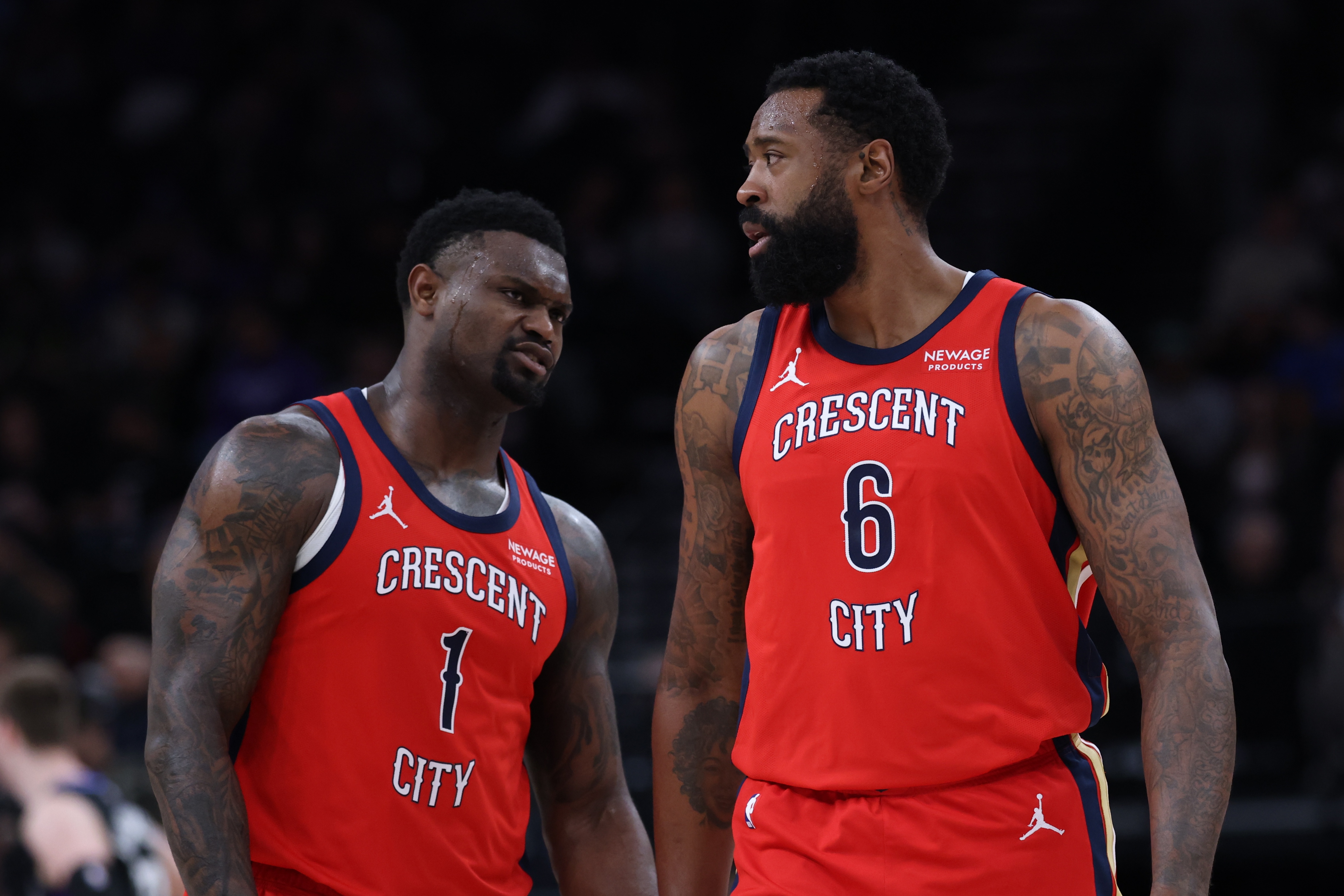 NBA彩经：快船大胜雄鹿 绿军败走夏洛特 鹈鹕阻击火箭 掘金胜勇士