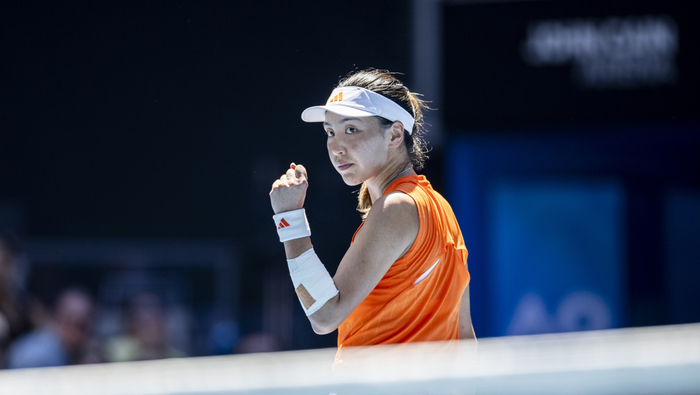 WTA迈阿密赛17日开打，冠军奖金百万美元，郑钦文王欣瑜都跟萨巴伦卡同区|新华社|凯斯|首轮|美国|WTA1000迈阿密站_新浪体育_新浪新闻