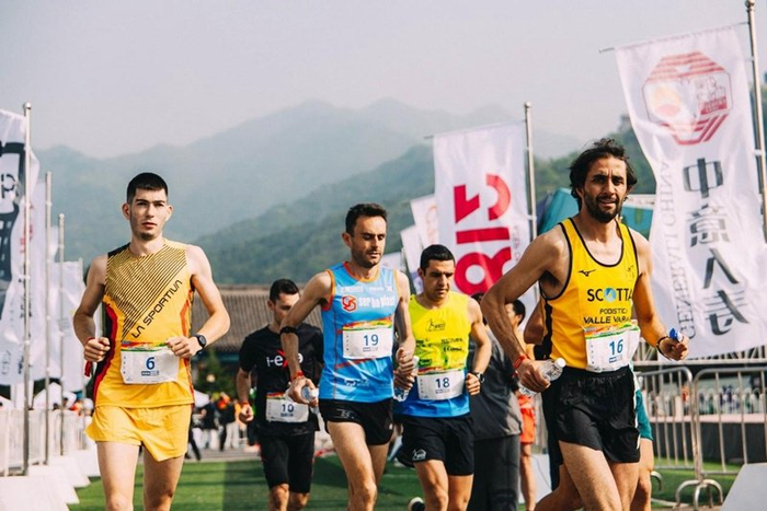 世界杯比赛直播地址-长城爬坡、山地越野，这个周末昌平开跑|北京|世界杯|2026山地跑世界杯|越野挑战赛|昌平区_新浪新闻