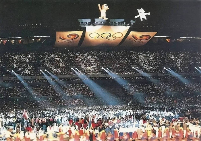 世界杯赛事直播官网app下载-韩国人有多不要脸？1988年，打造史上最黑暗的一届奥运会！|韩国选手|黑哨|夏季奥林匹克运动会|奥林匹克精神|裁判_新浪体育_新浪新闻