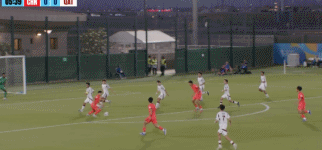 世界杯官方直播软件下载-U17国足晋级世少赛！媒体人热议：先庆祝账慢慢算，赶紧换帅吧