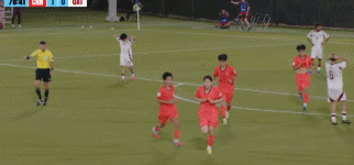 世界杯官方直播软件下载-U17国足晋级世少赛！媒体人热议：先庆祝账慢慢算，赶紧换帅吧